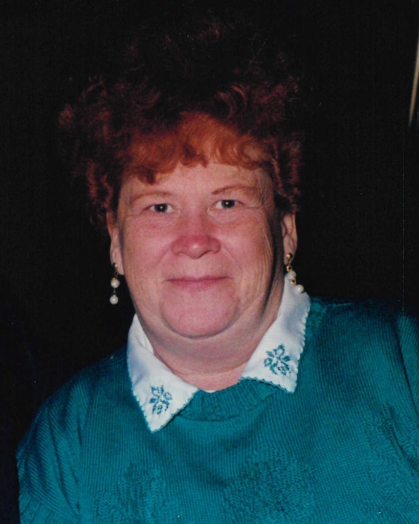 Kaye Marlene Fisher Profile Photo