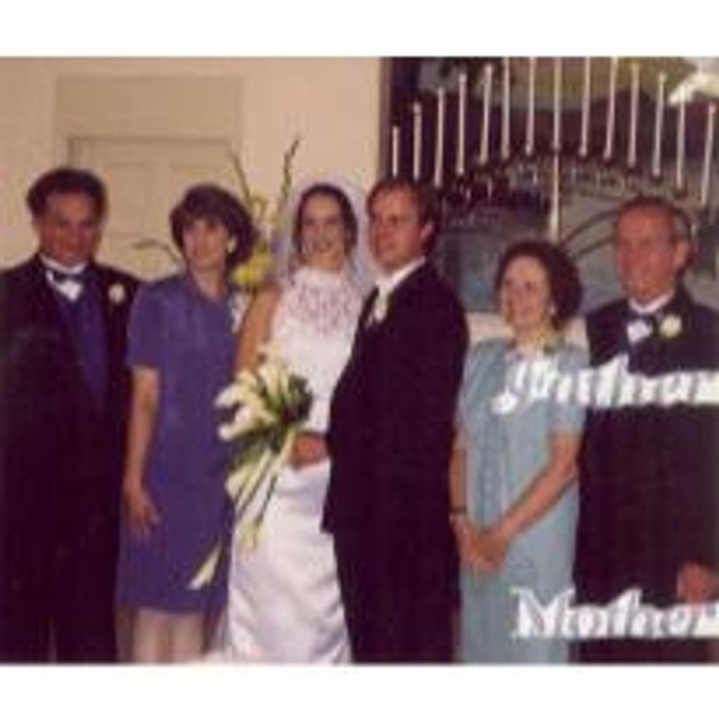 Cyril Joseph Oblouk, Iii