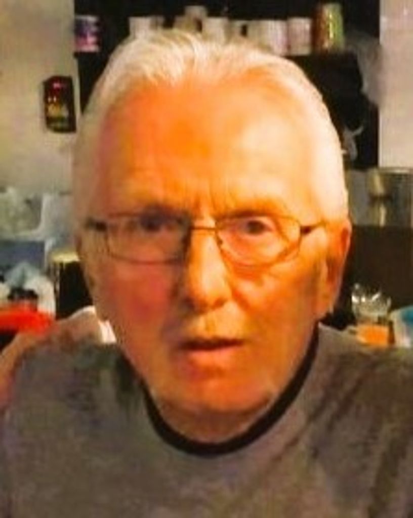 James Alan Hobson Profile Photo