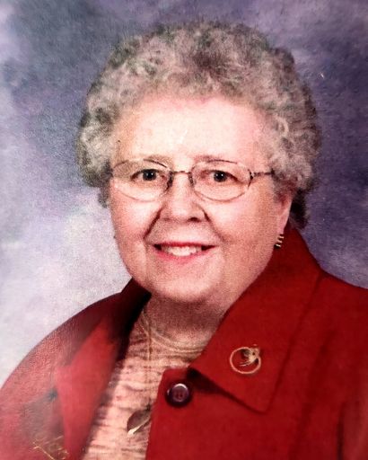 Barbara Fenstermacher Massey's obituary image