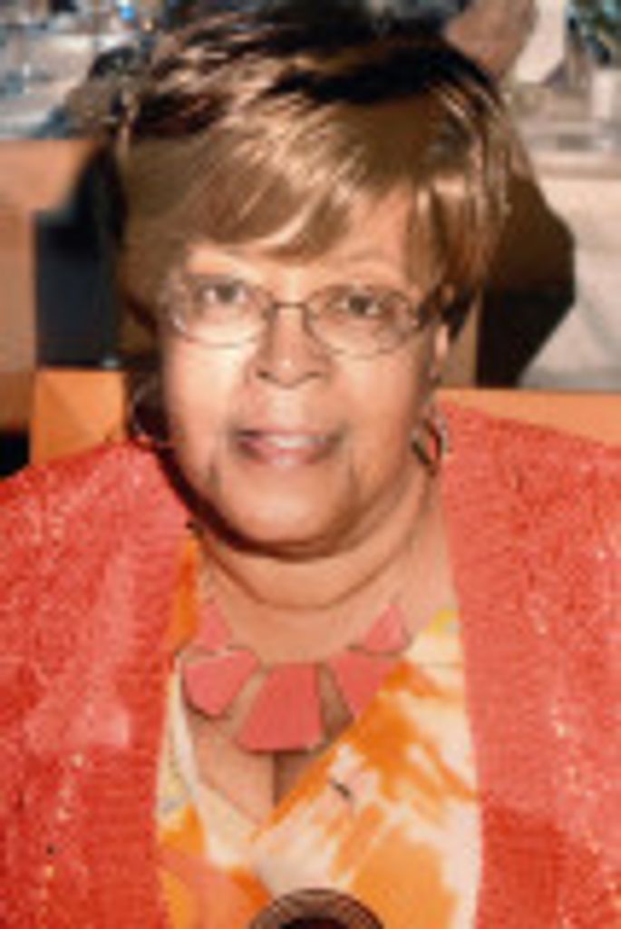 Cynthia Sargent Profile Photo
