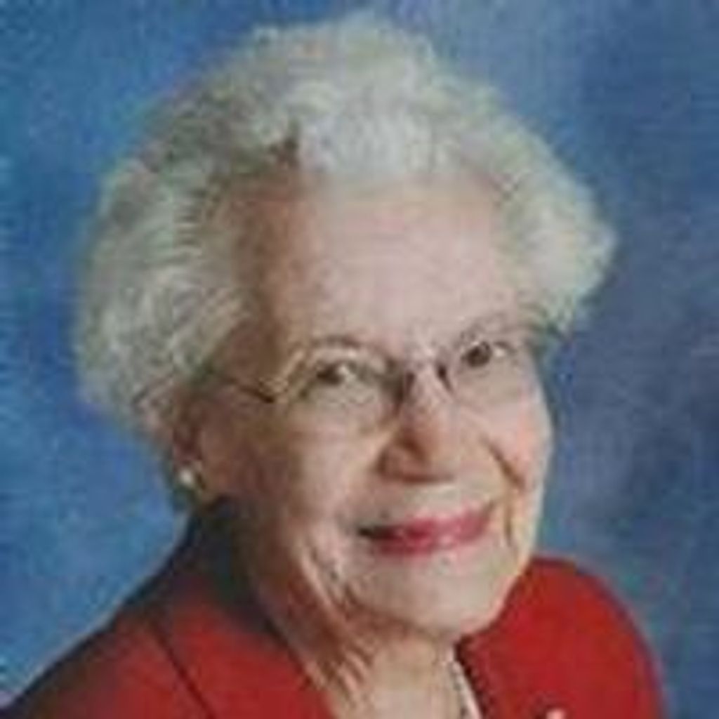 Elizabeth  F. Armstrong