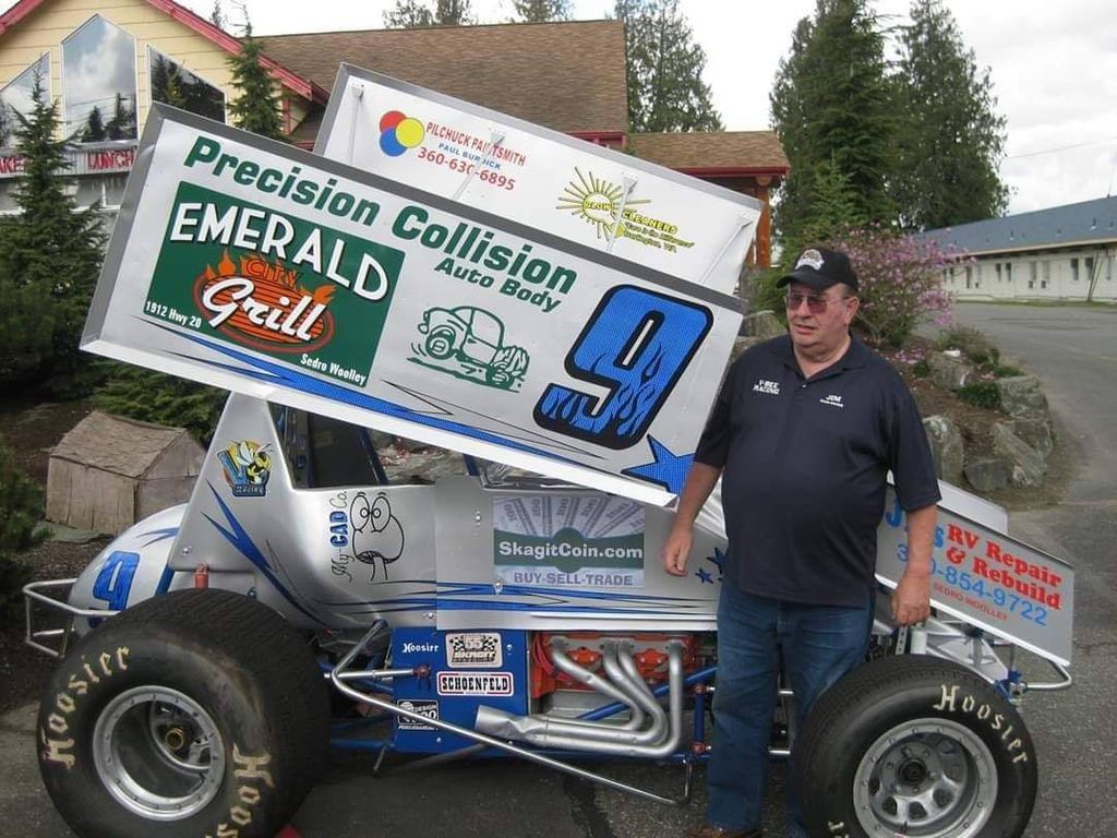 James Burdick Profile Photo