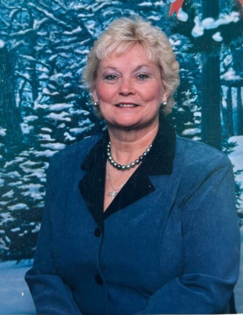Joann Draper Williams Profile Photo
