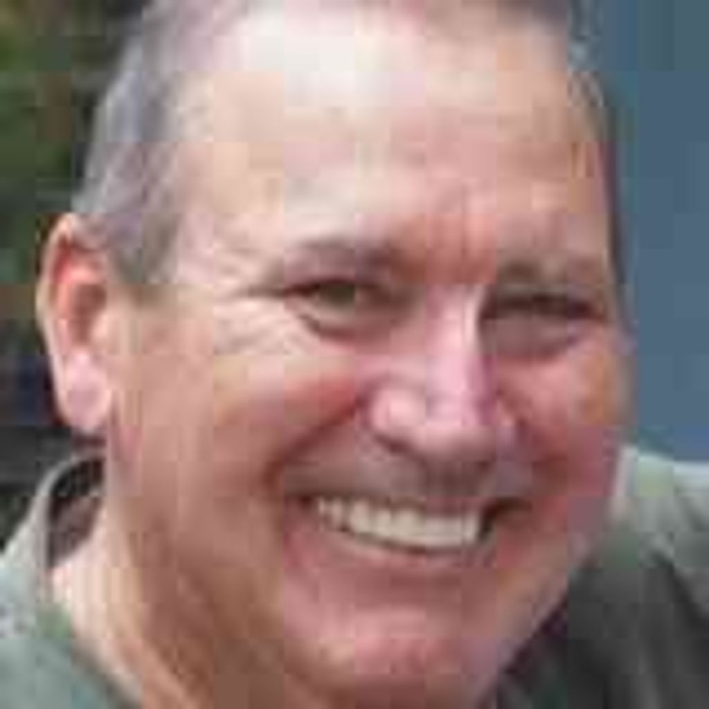 David Morgan Wilson Profile Photo