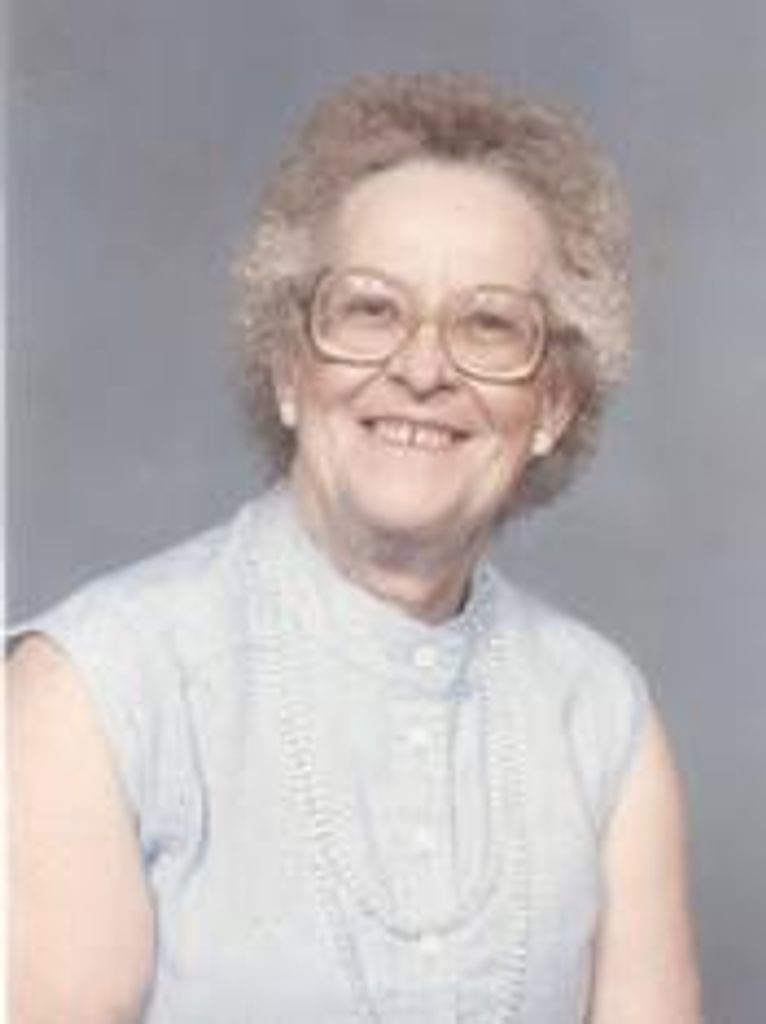 Mary Elizabeth Oldaker Profile Photo