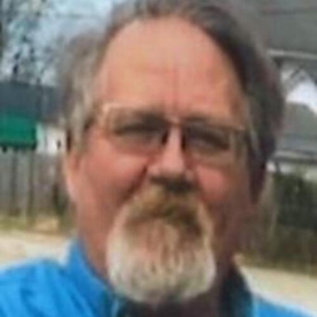 David Lee Fulks Profile Photo