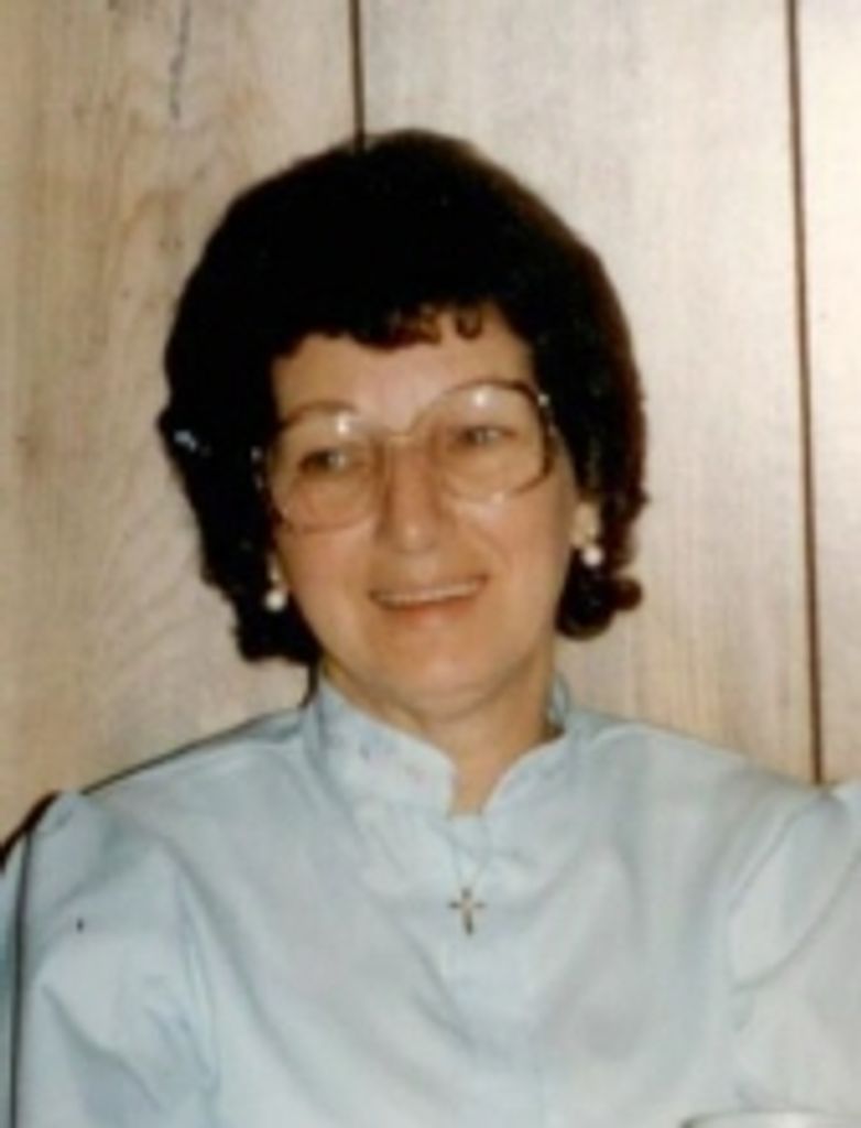 Joan B. Norman