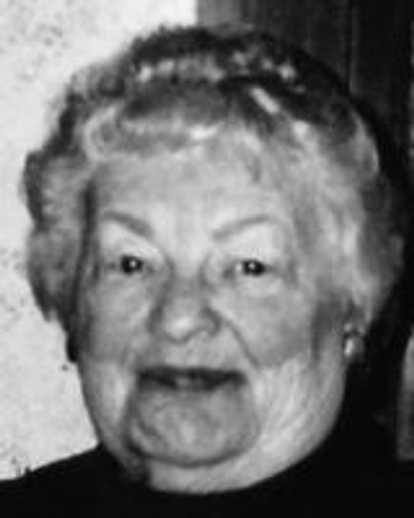 Ruth Melcher