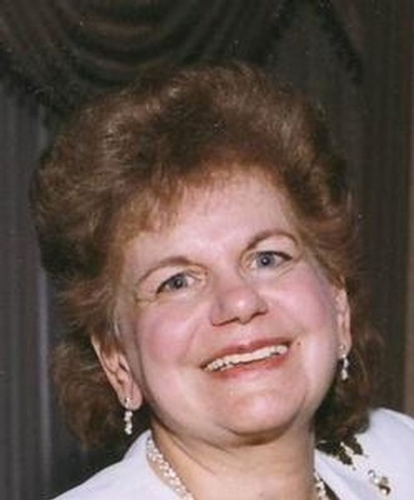 Rose C. Luipersbeck