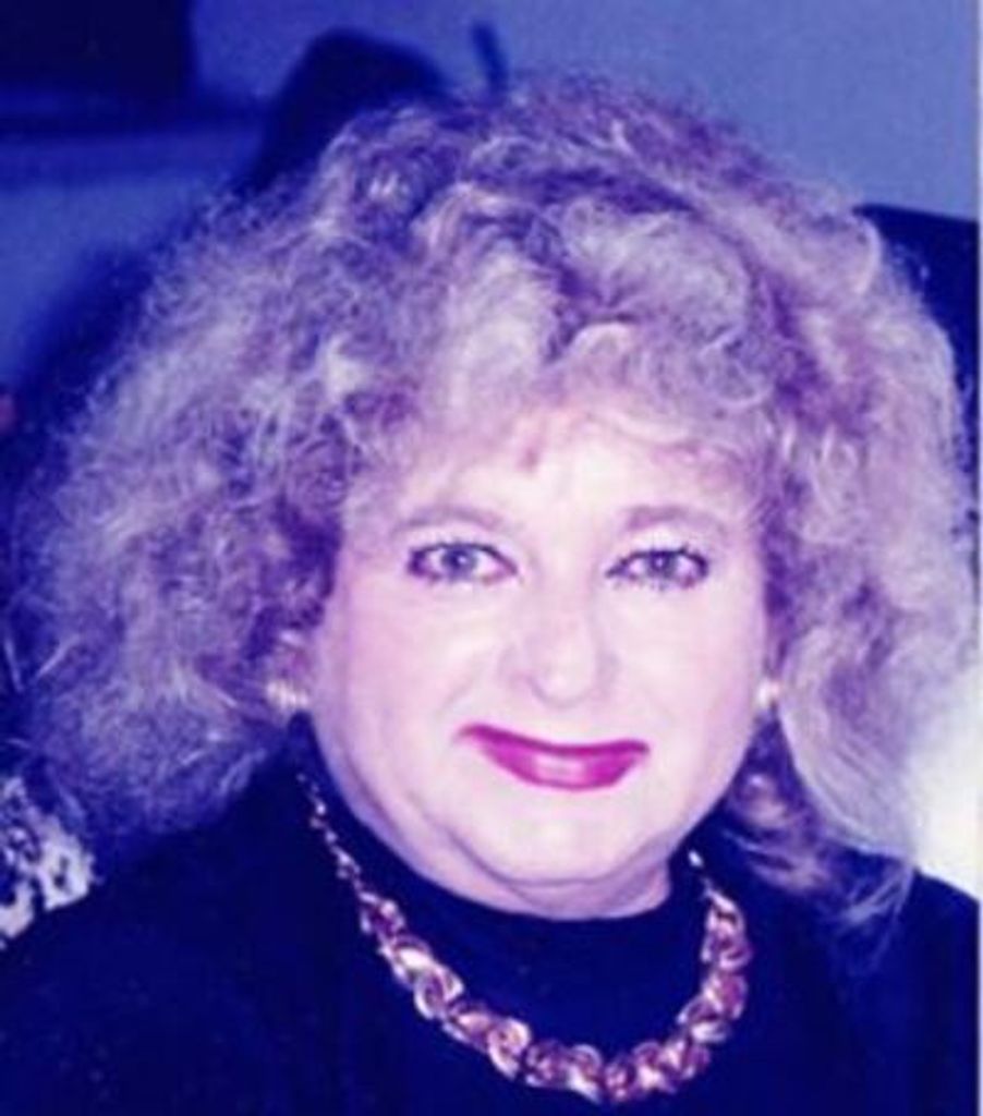 Anna Dykhno Profile Photo