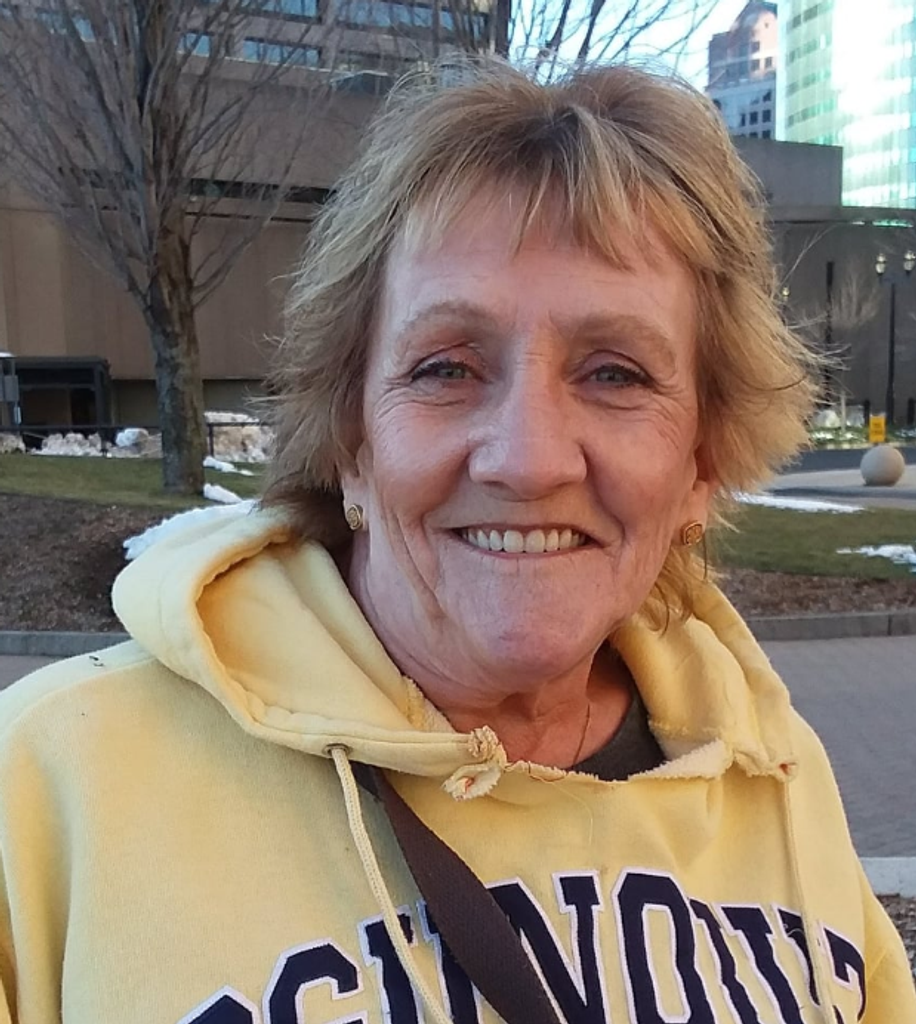 Karen A. Dufort-Niemela