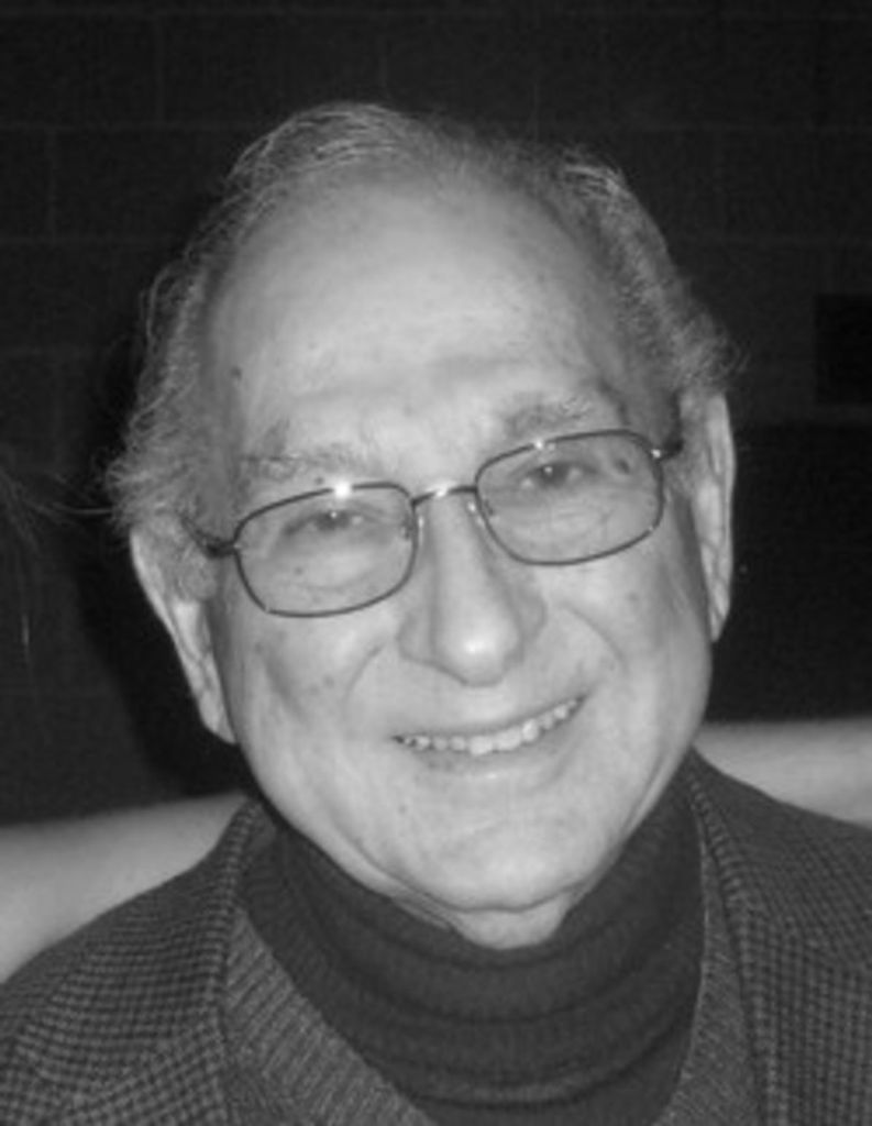 Stephan Dermargosian