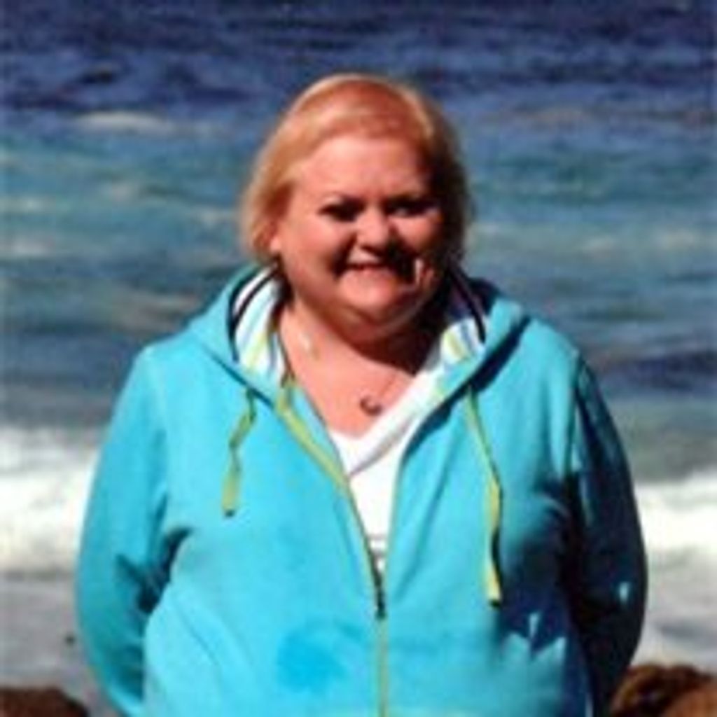 Marsha Mays-Smith, Ed.D.