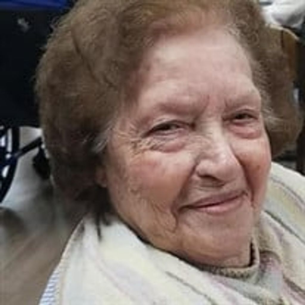 Mae Gendron Picard