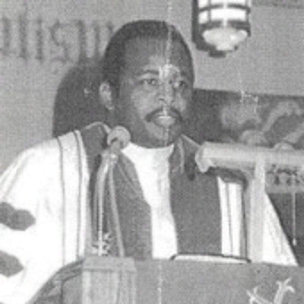 Dr.  Ardie Brown  Jr.