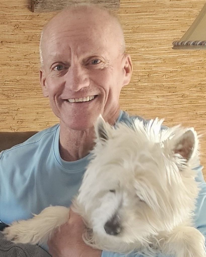 Russell Francis Mason