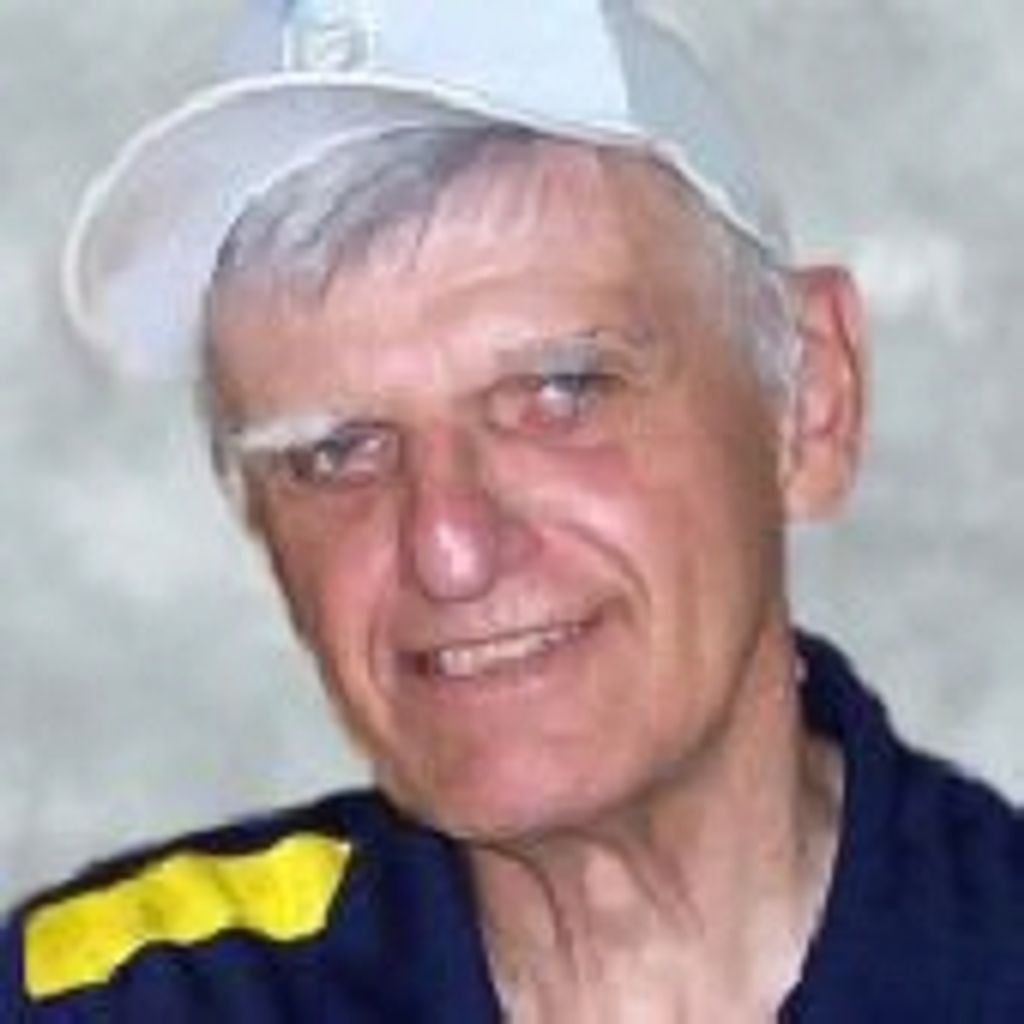 Stanley Robert "Bob" Moody