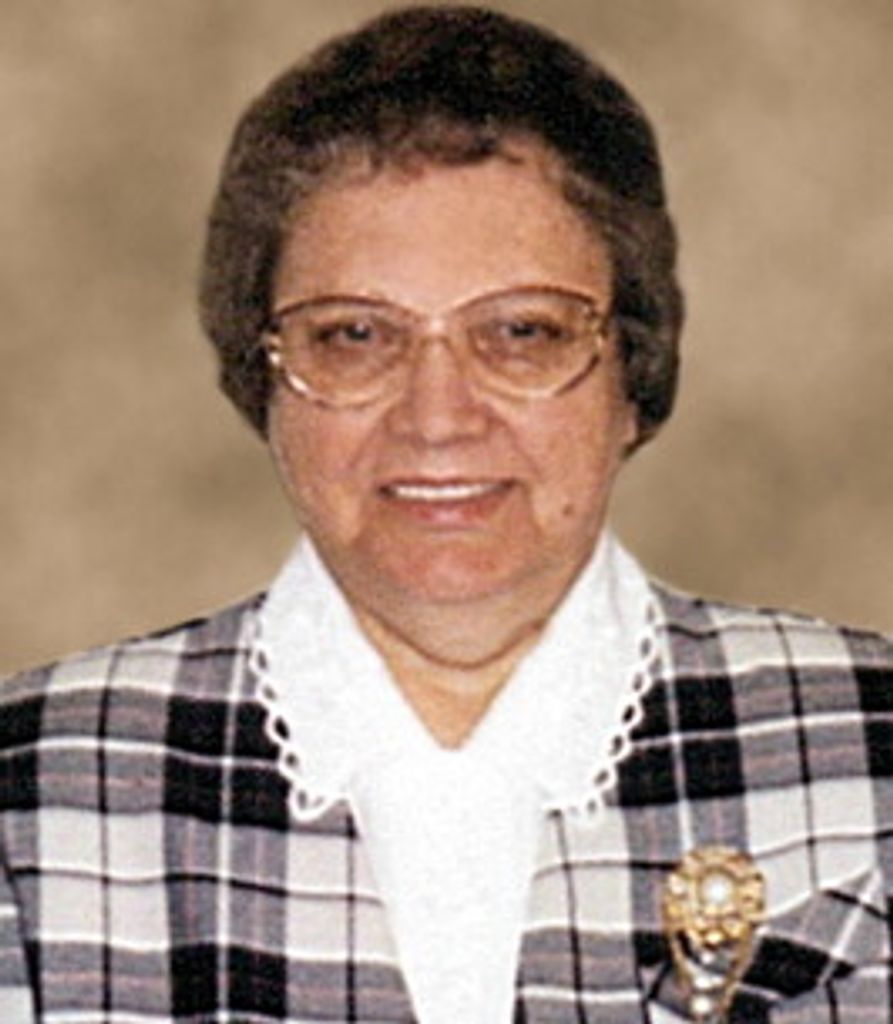 Lavina White
