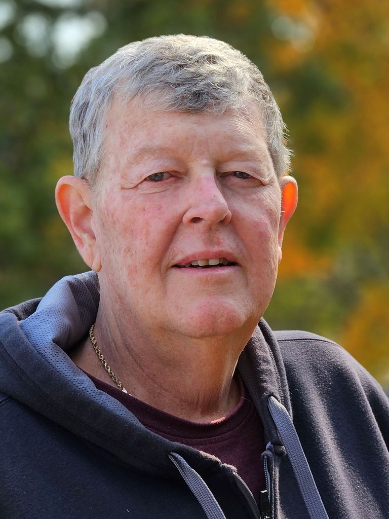 Randall “Randy” Alexander Profile Photo