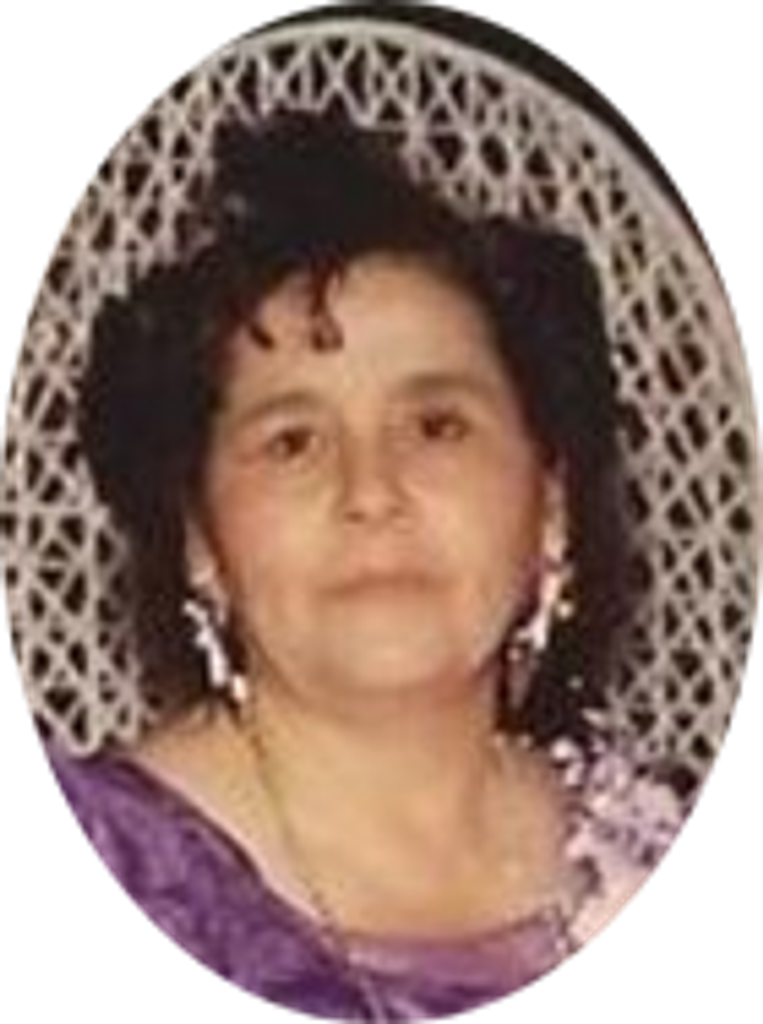 Piedad P. "Beva" Hernandez