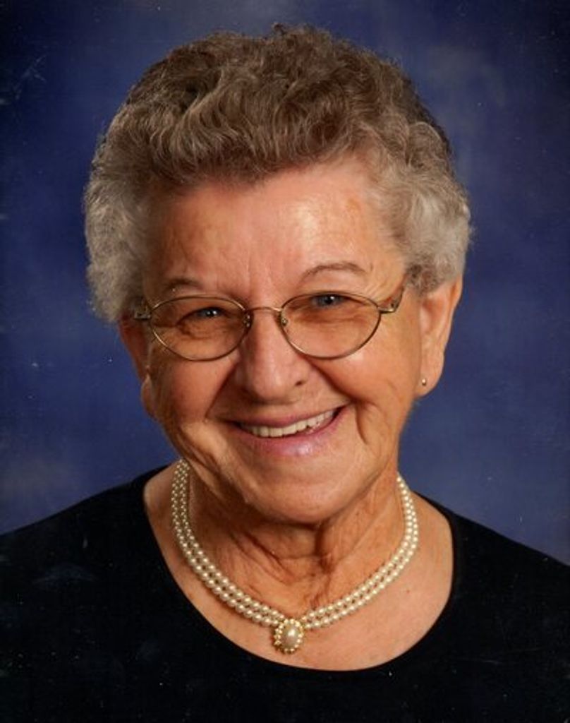 Doris Plyler
