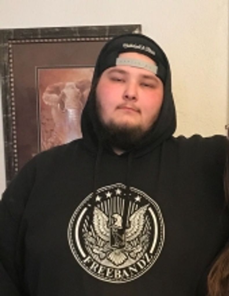 Tyler "T-Dinero" Carr