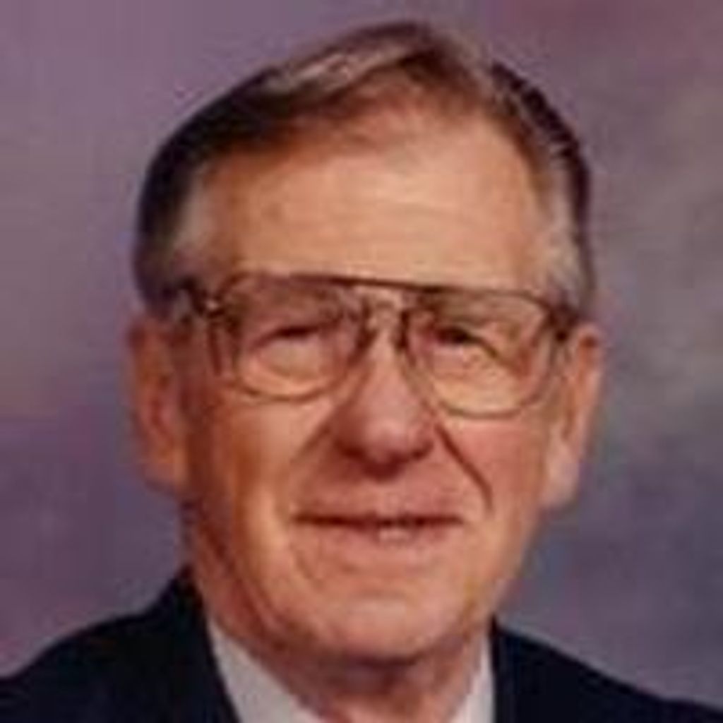 Milton R. Hinz