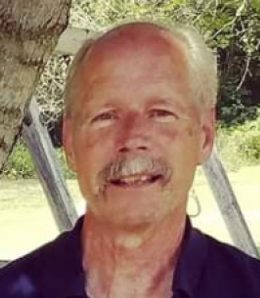 Paul  Scott Fergusson Profile Photo