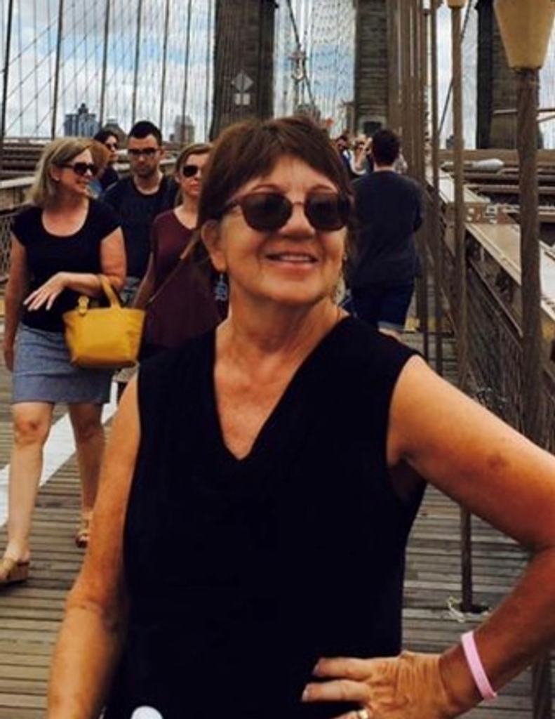 Gerry  Lea (Erskine) Raymer