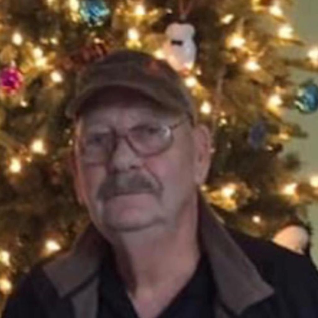 John Lloyd Chambers Profile Photo