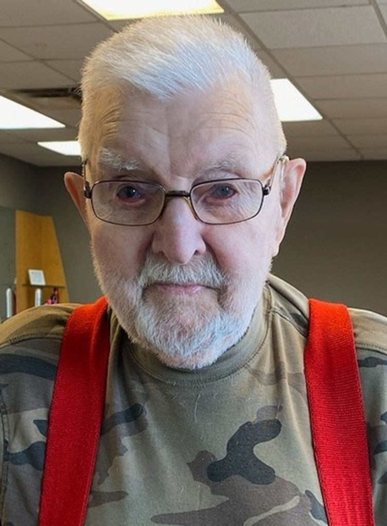 Donald "Don" A. Pickarts Profile Photo