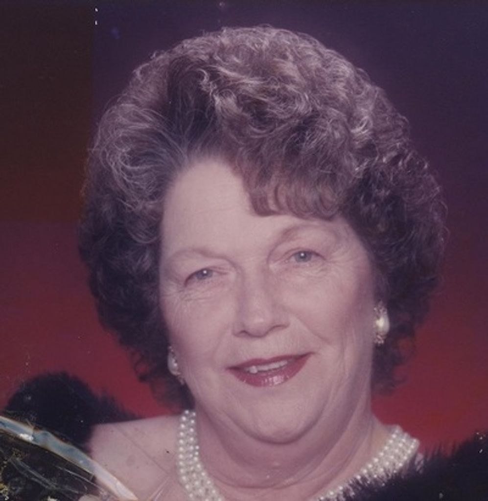 Lola Mae Green Profile Photo