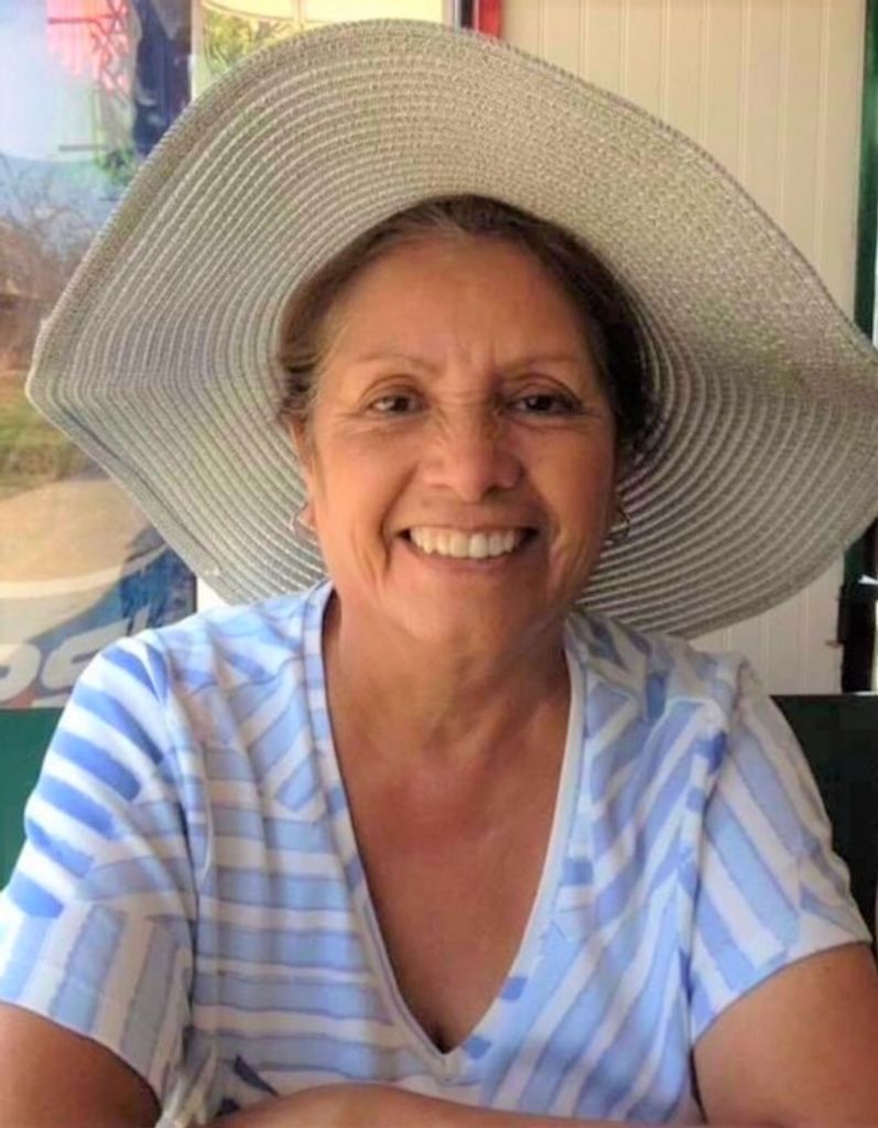 Calletana Martinez Profile Photo