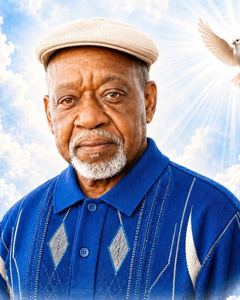 Melvin B. Moore Profile Photo