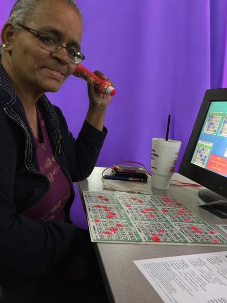 Madis Clare Donald Profile Photo