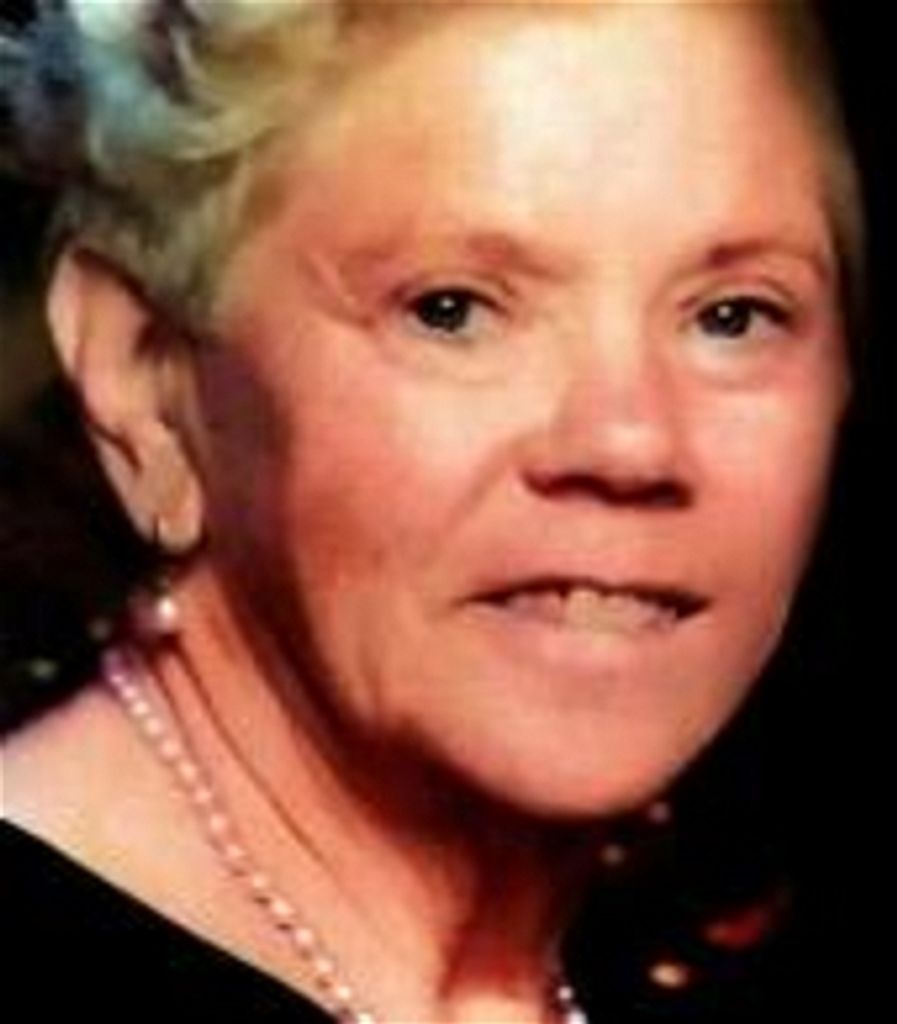 Audrey Catherine Boone