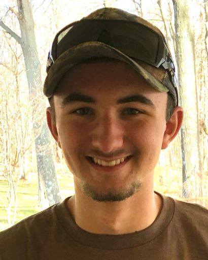 Quintin Goldey Profile Photo