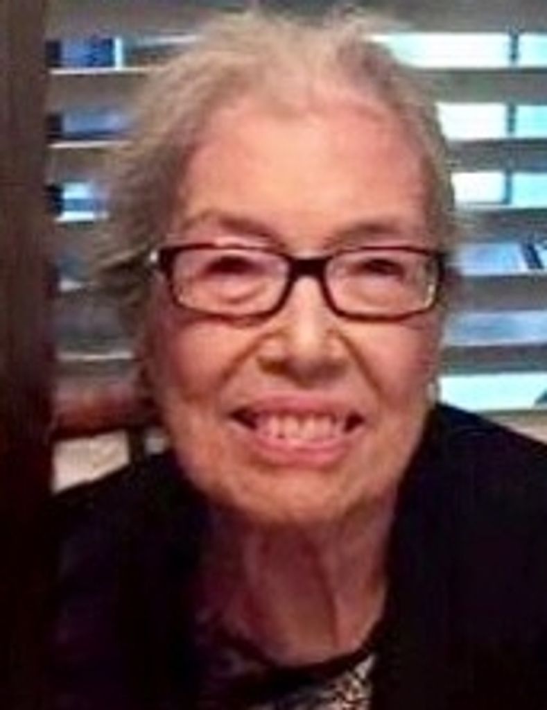 Teresita Garcia-Llamas Stiegelmar