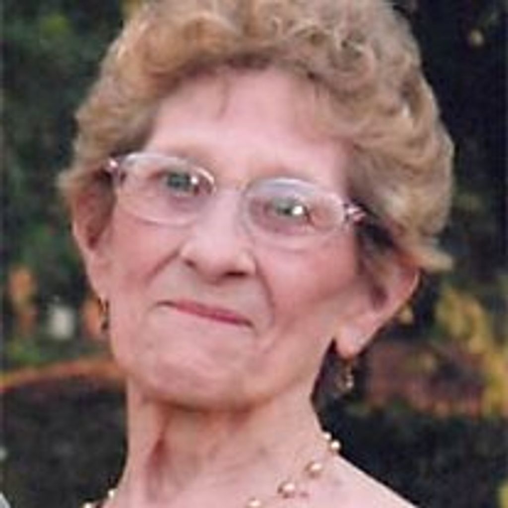 Florence G. (Mabb) Gilmour