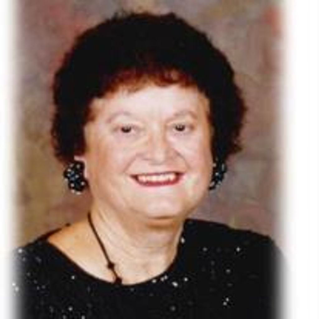 Mavis Hobart