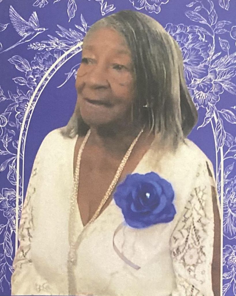 Dessie Lee Harrell Profile Photo