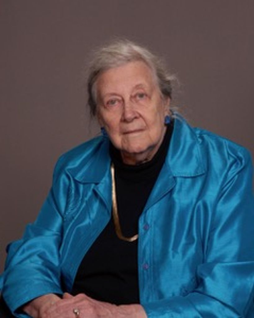 Charlotte Berkley Reed Ward Profile Photo