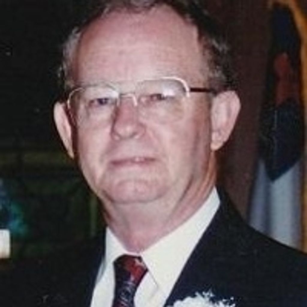 Herald E. Gabehart