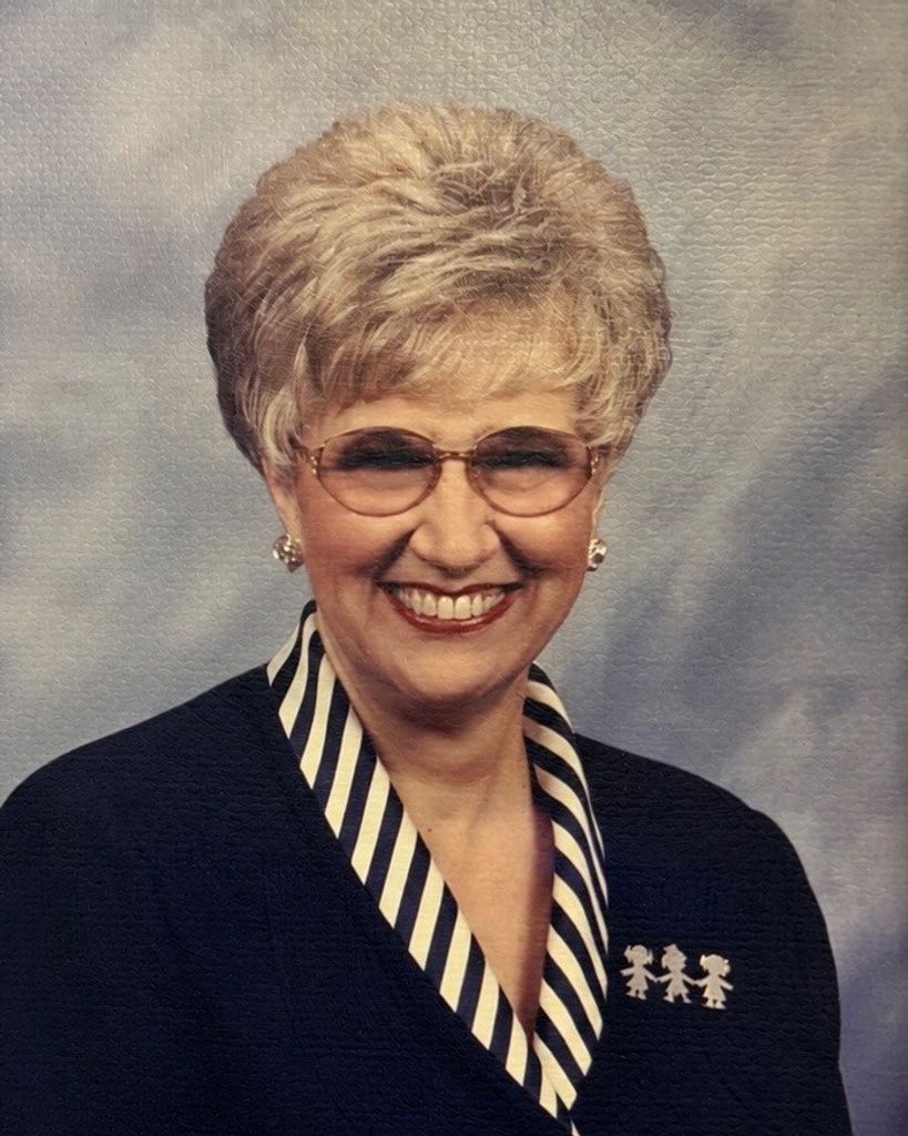 Martha Horton Profile Photo