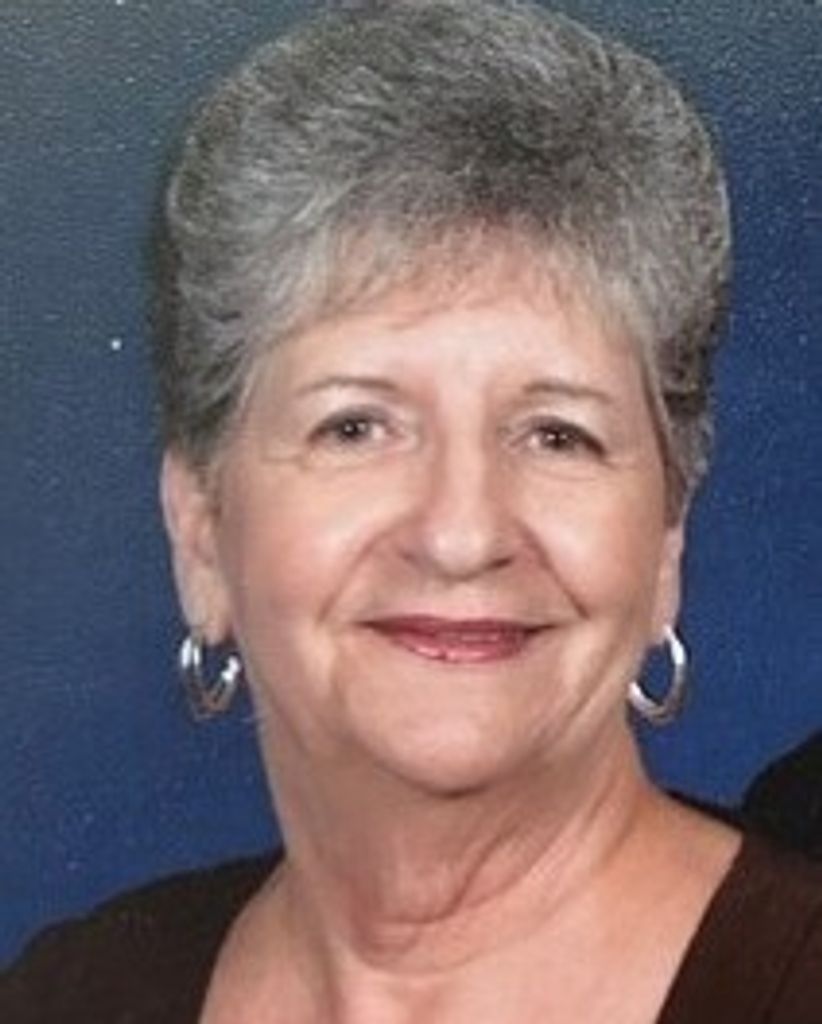 Beverly Ann Sherman Smith Profile Photo