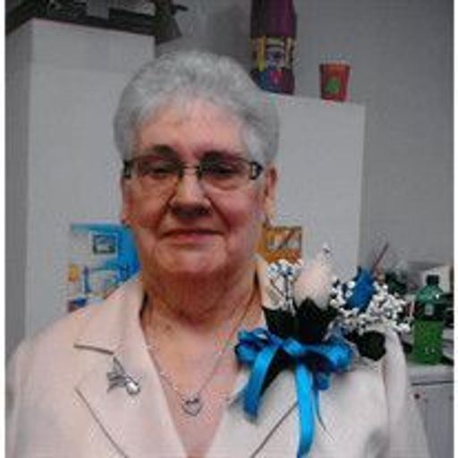 Juanita Hixson Profile Photo