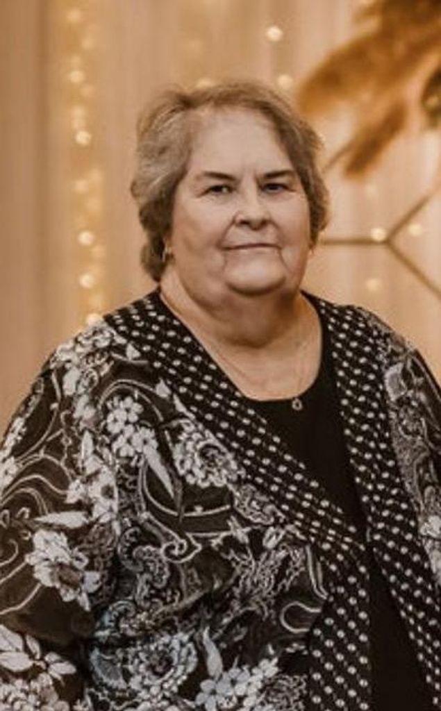 Sandra "Sandy" Sue Qualls Profile Photo