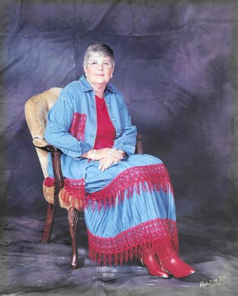 Beverly Jean Telfor Profile Photo