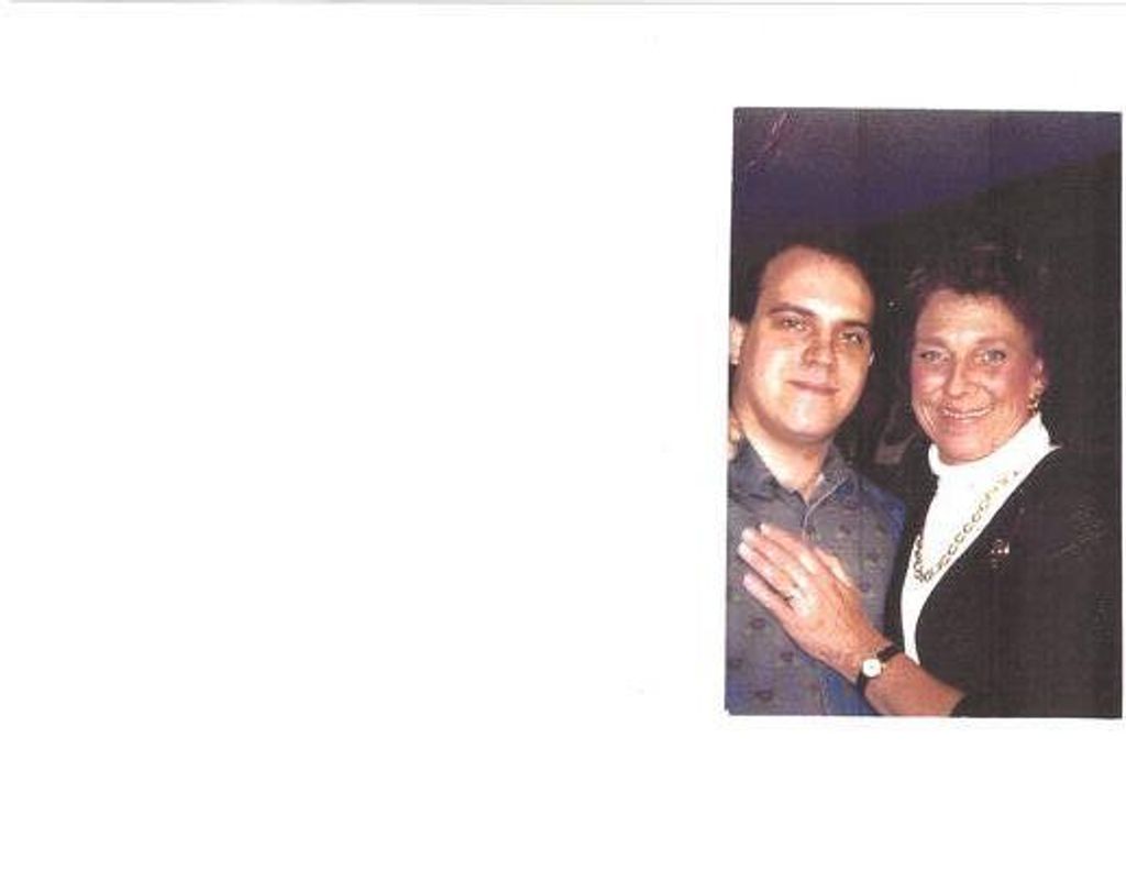 Patricia Ellis Profile Photo